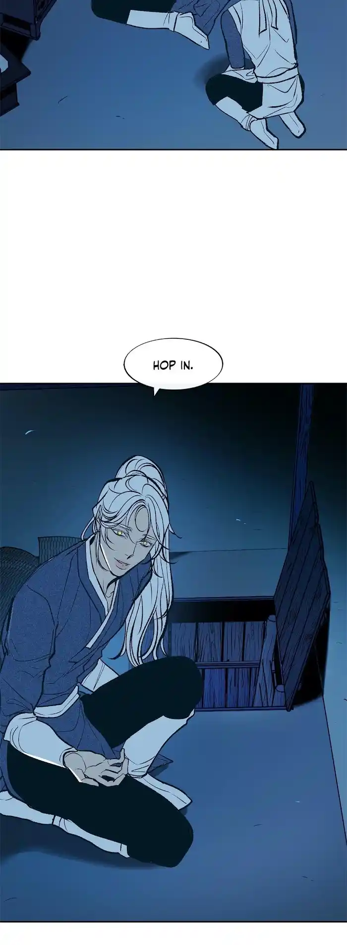 Vol.1 Chapter 0 : Season.1 Episode..7 :.