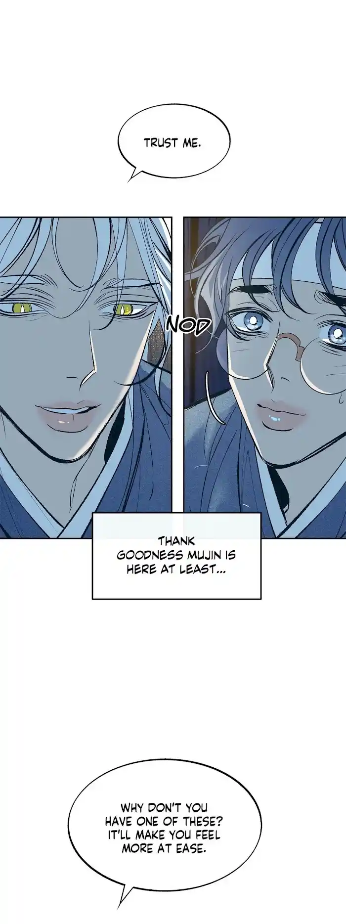 Vol.1 Chapter 0 : Season.1 Episode..7 :.