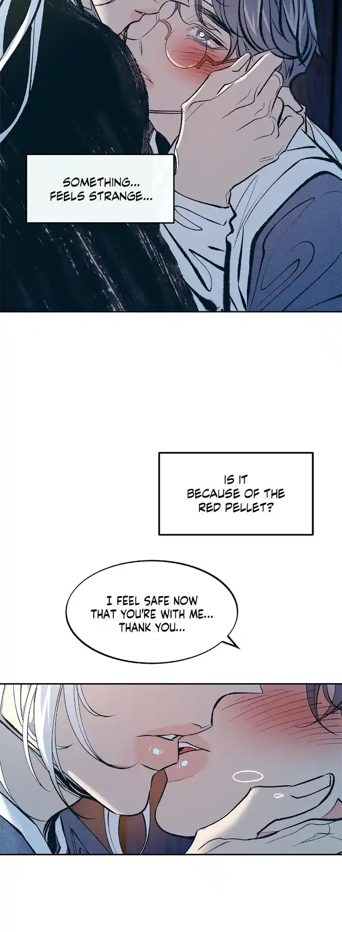 Vol.1 Chapter 0 : Season.1 Episode..7 :.