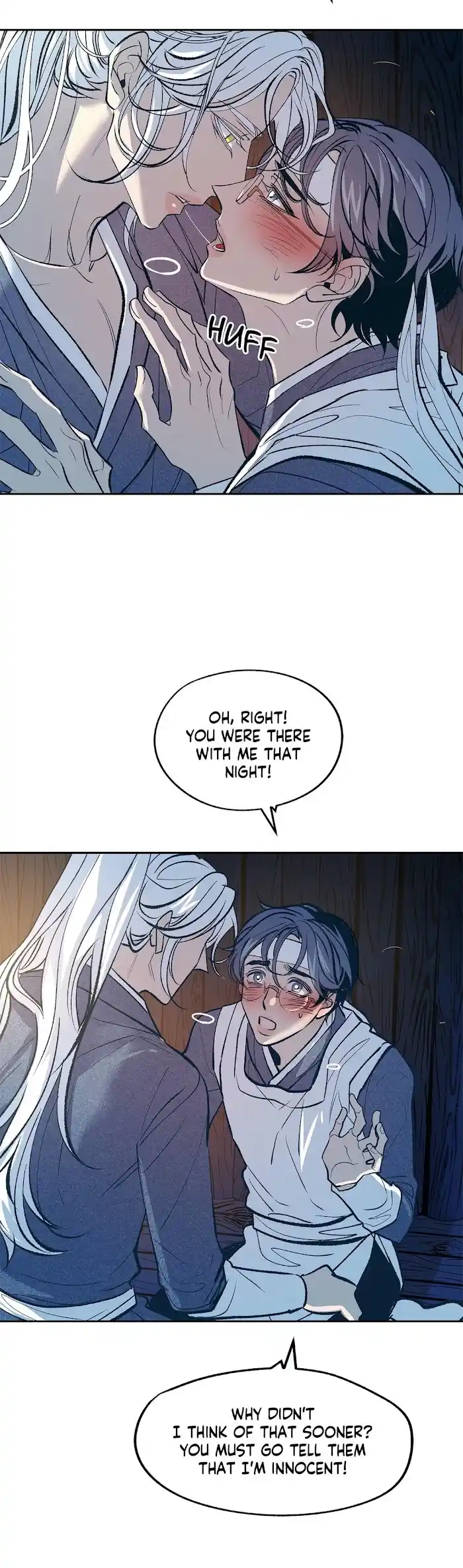 Vol.1 Chapter 0 : Season.1 Episode..7 :.