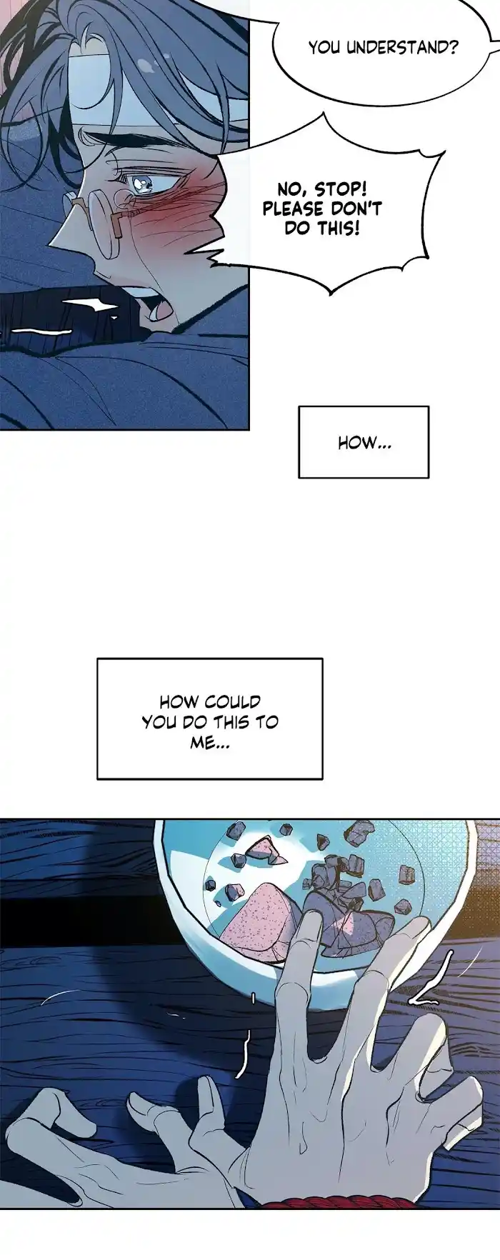 Vol.1 Chapter 0 : Season.1 Episode..7 :.