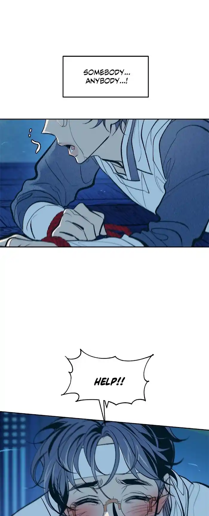 Vol.1 Chapter 0 : Season.1 Episode..7 :.