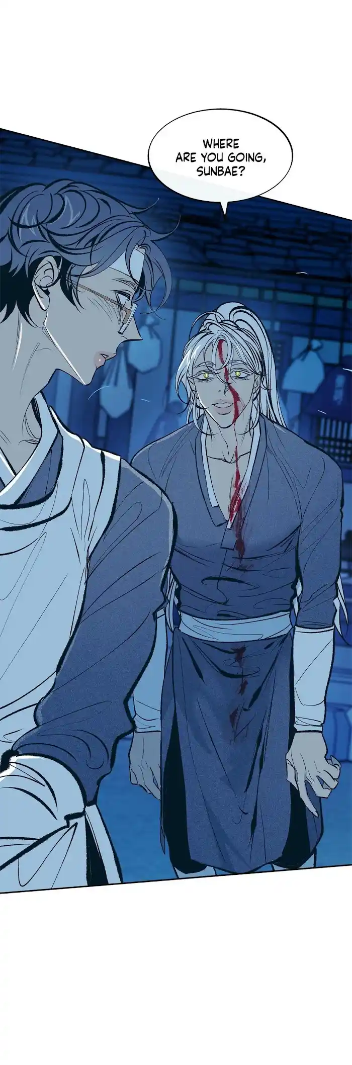 Vol.1 Chapter 0 : Season.1 Episode..7 :.