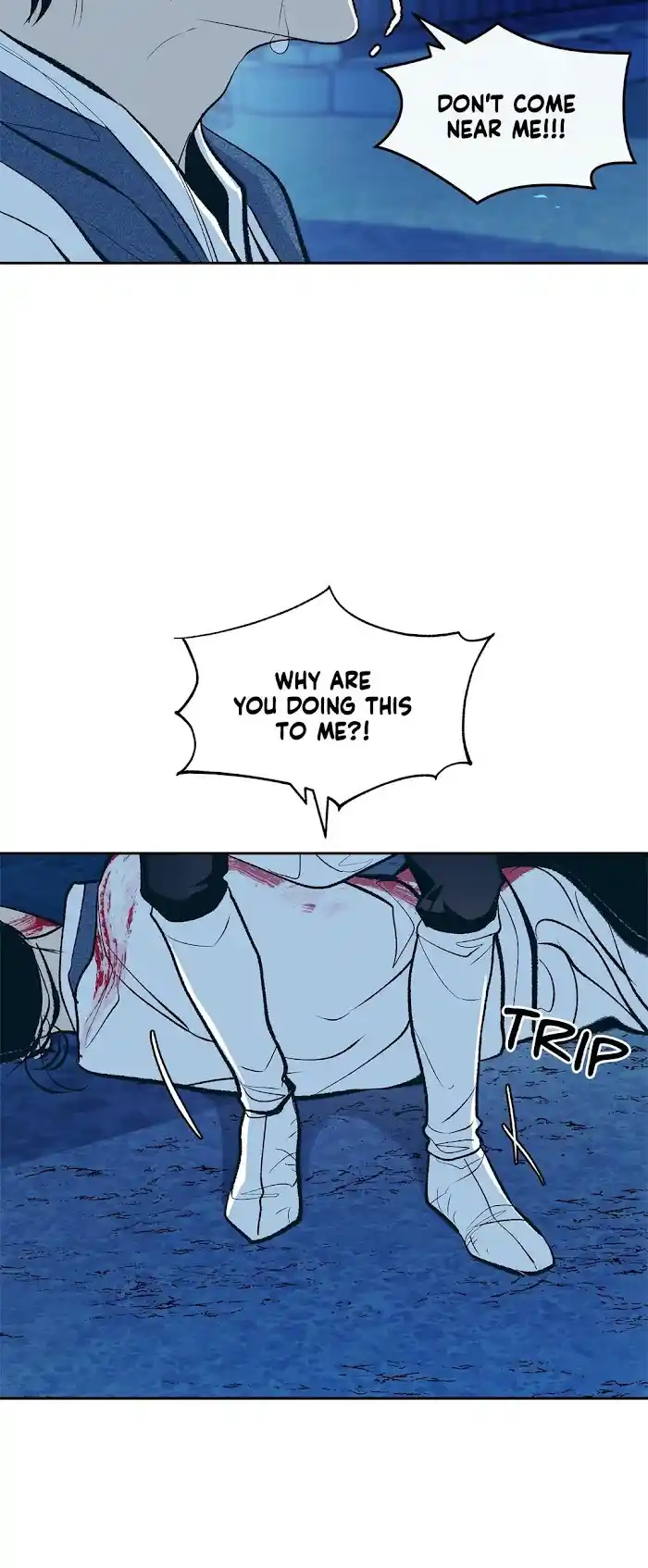 Vol.1 Chapter 0 : Season.1 Episode..8 :.