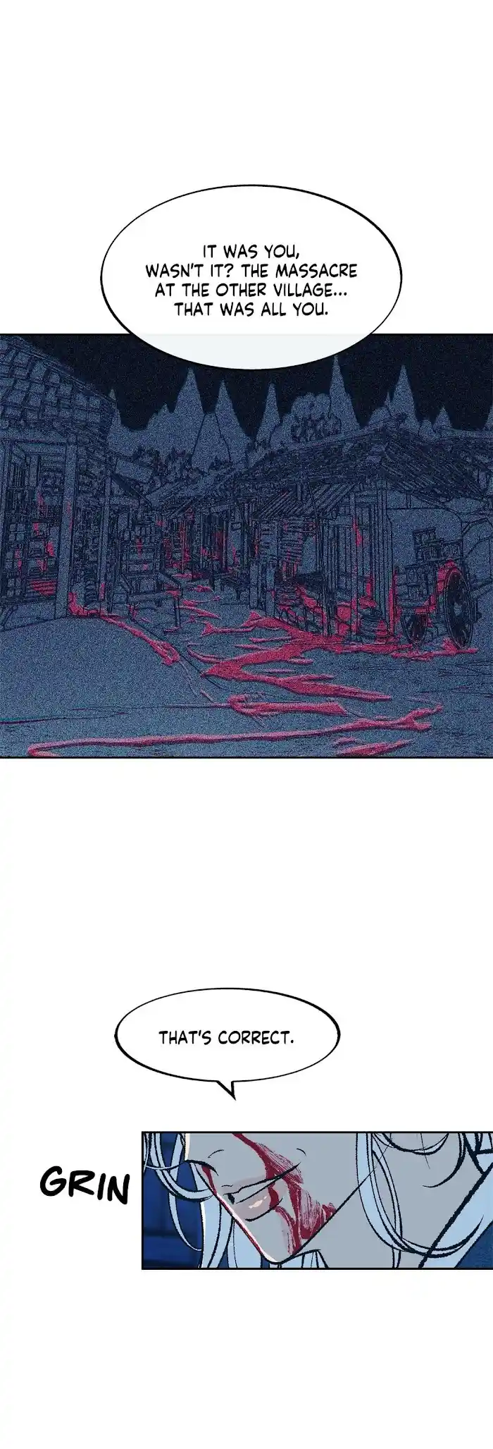 Vol.1 Chapter 0 : Season.1 Episode..8 :.