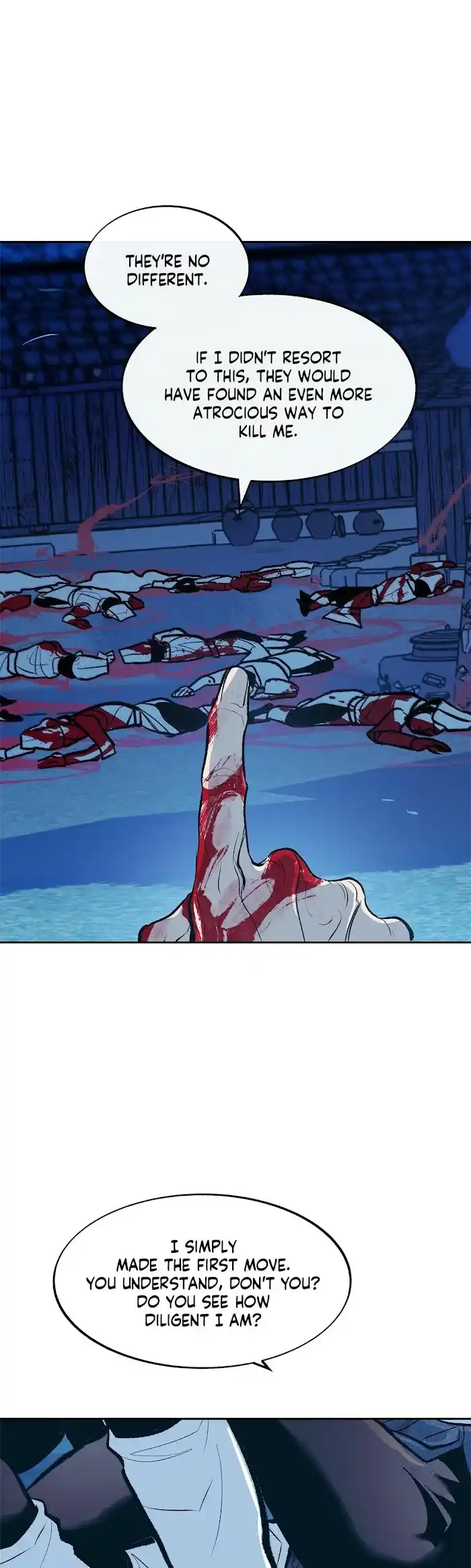 Vol.1 Chapter 0 : Season.1 Episode..8 :.