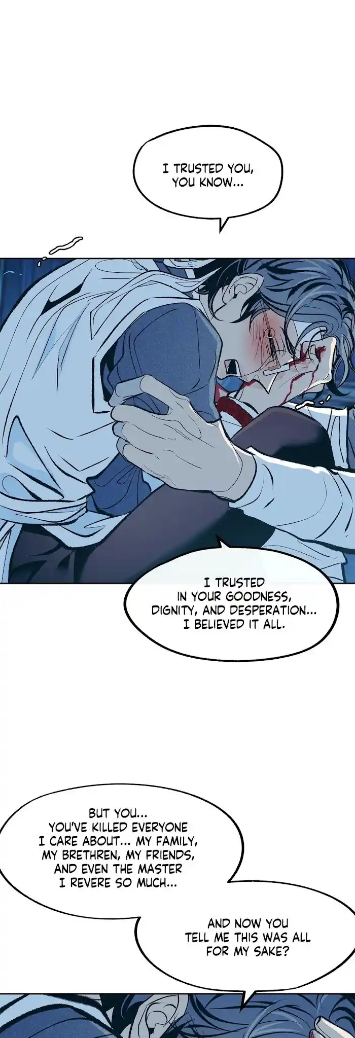 Vol.1 Chapter 0 : Season.1 Episode..8 :.