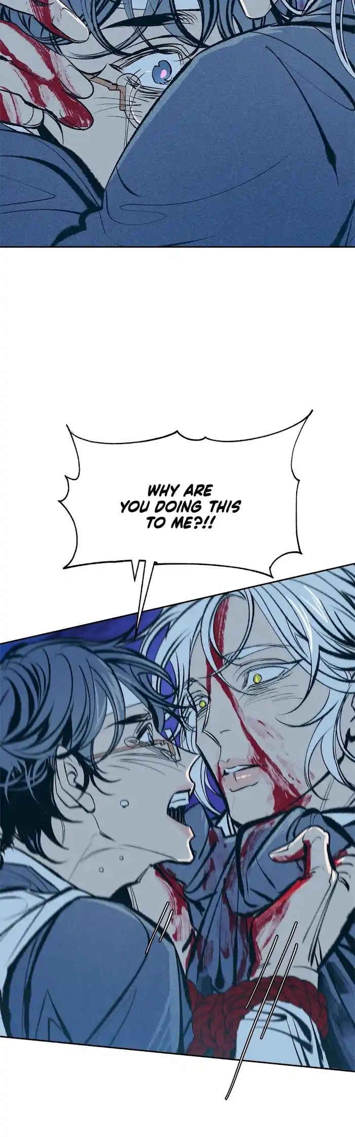 Vol.1 Chapter 0 : Season.1 Episode..8 :.