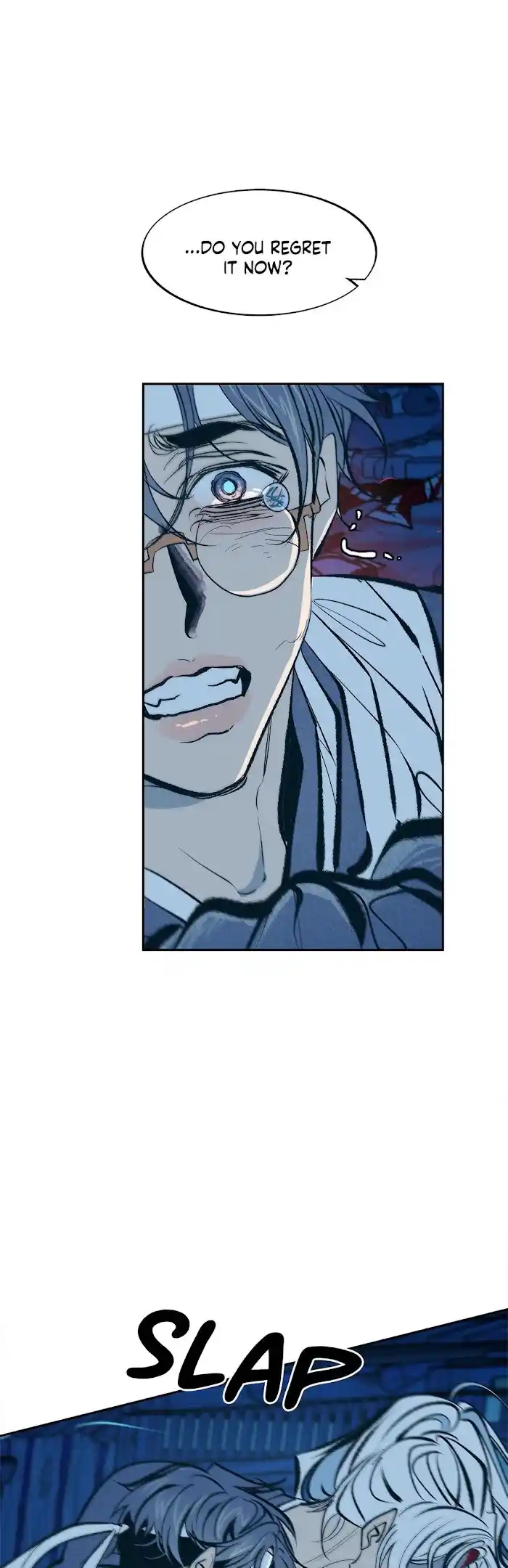 Vol.1 Chapter 0 : Season.1 Episode..8 :.