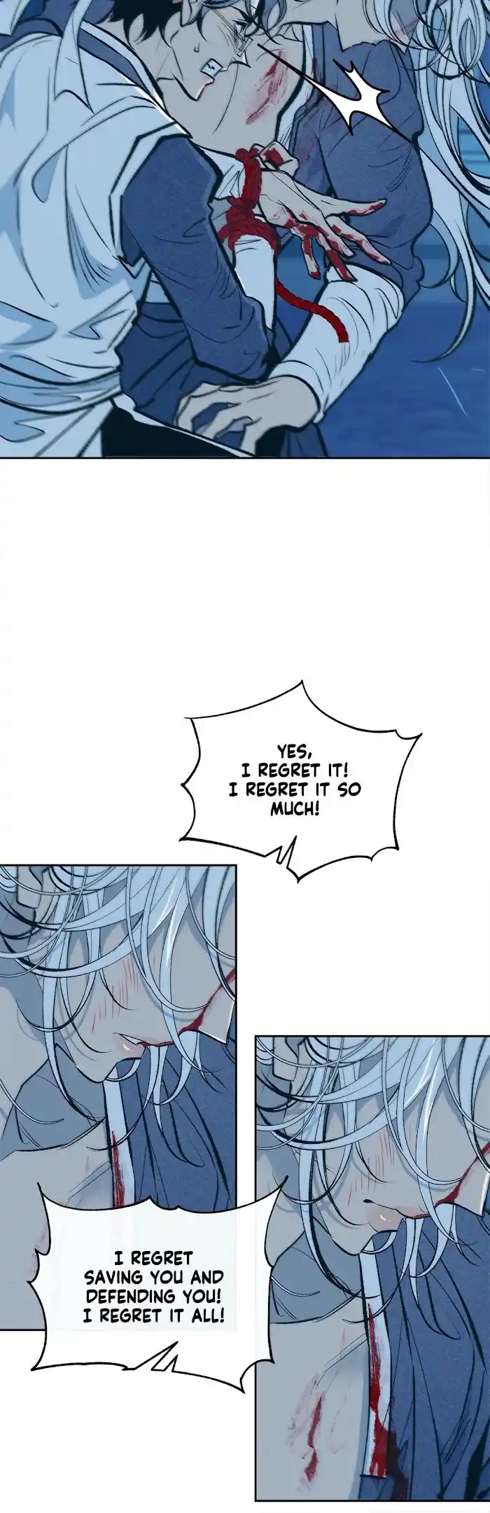 Vol.1 Chapter 0 : Season.1 Episode..8 :.