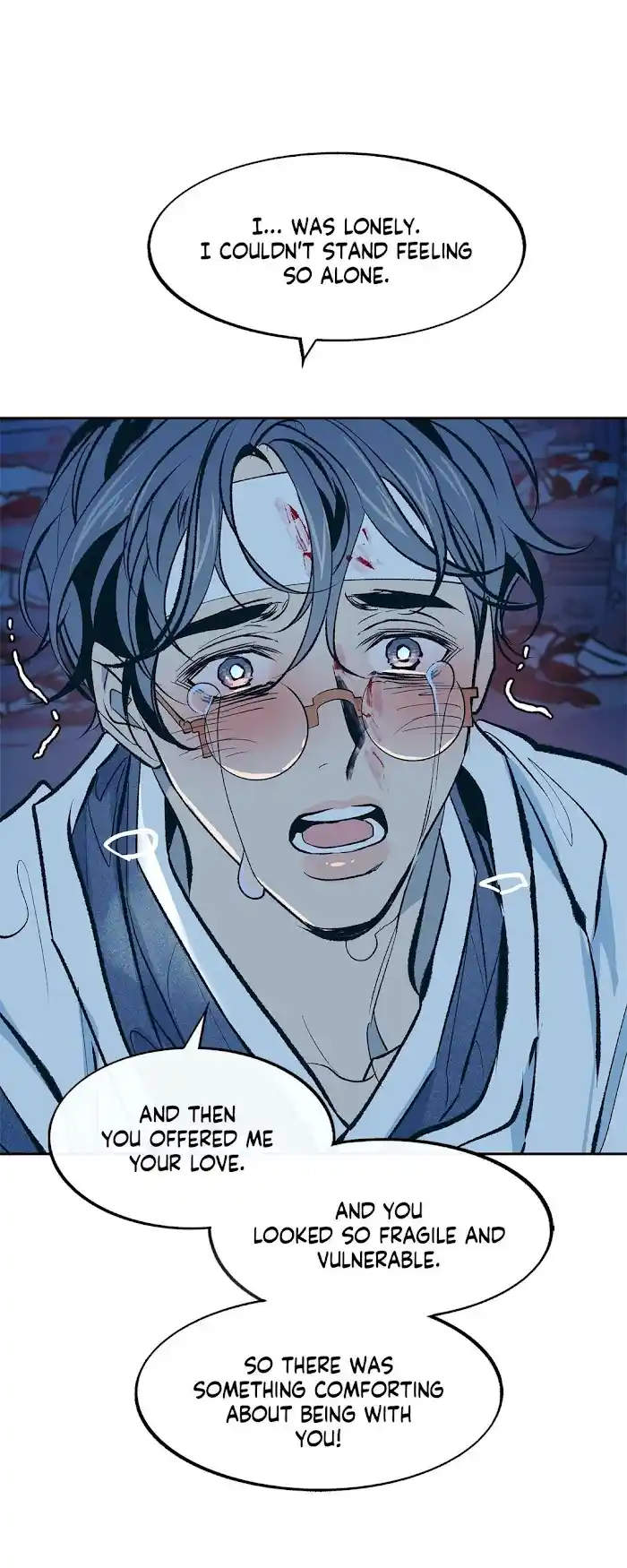 Vol.1 Chapter 0 : Season.1 Episode..8 :.