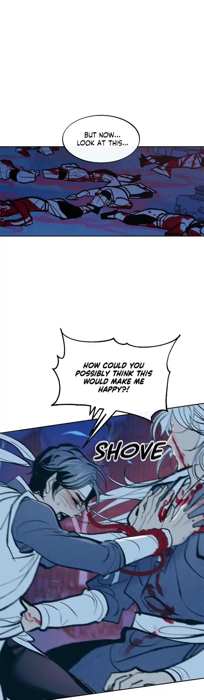 Vol.1 Chapter 0 : Season.1 Episode..8 :.