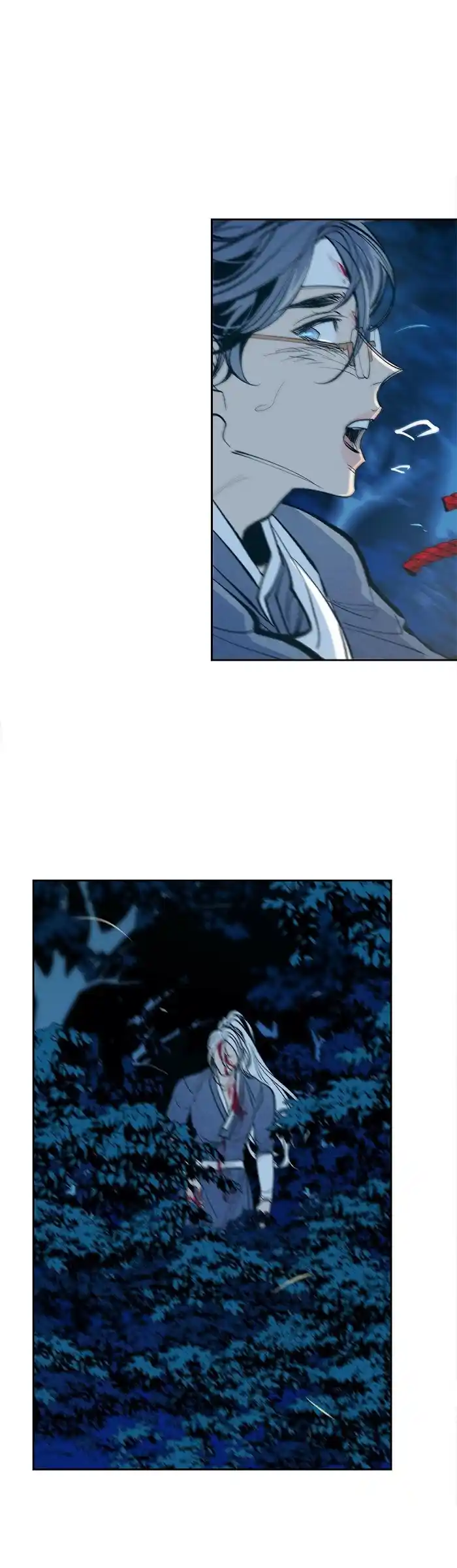 Vol.1 Chapter 0 : Season.1 Episode..8 :.