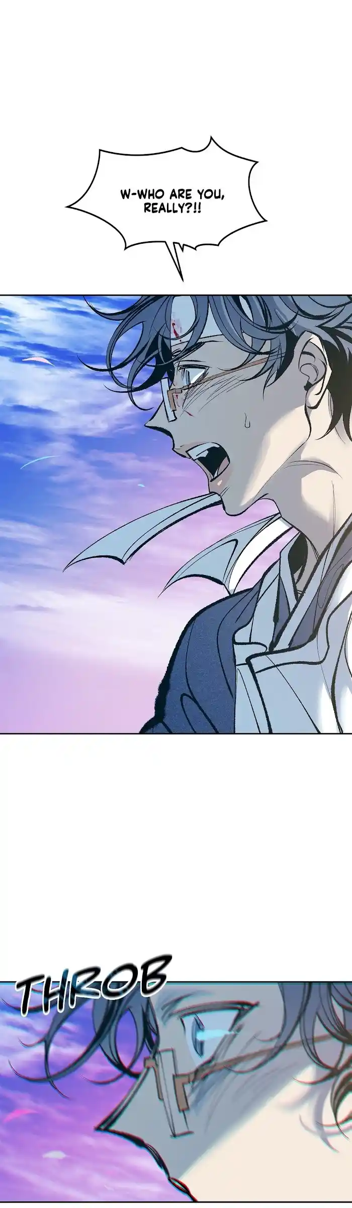 Vol.1 Chapter 0 : Season.1 Episode..8 :.