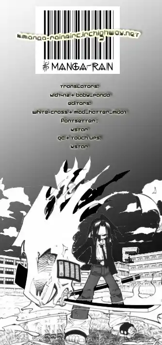 Vol.10 Chapter 82 : The Hymn Of Desolation Memories From 500 Years Ago