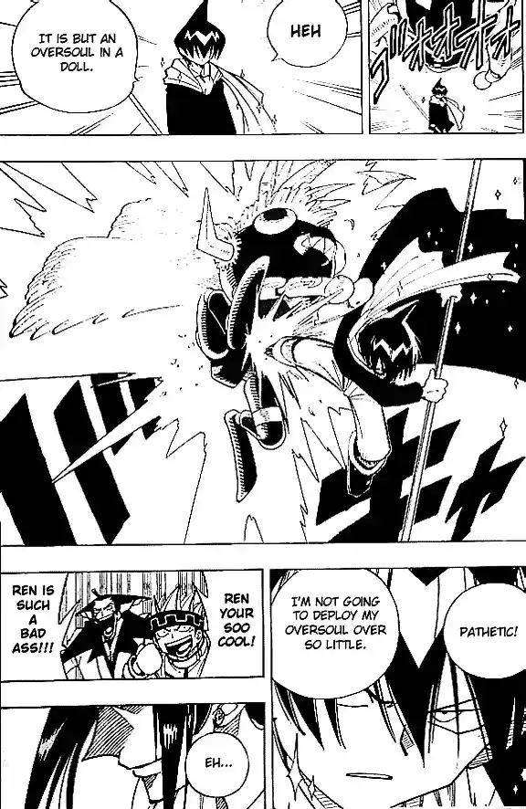 Vol.10 Chapter 82 : The Hymn Of Desolation Memories From 500 Years Ago