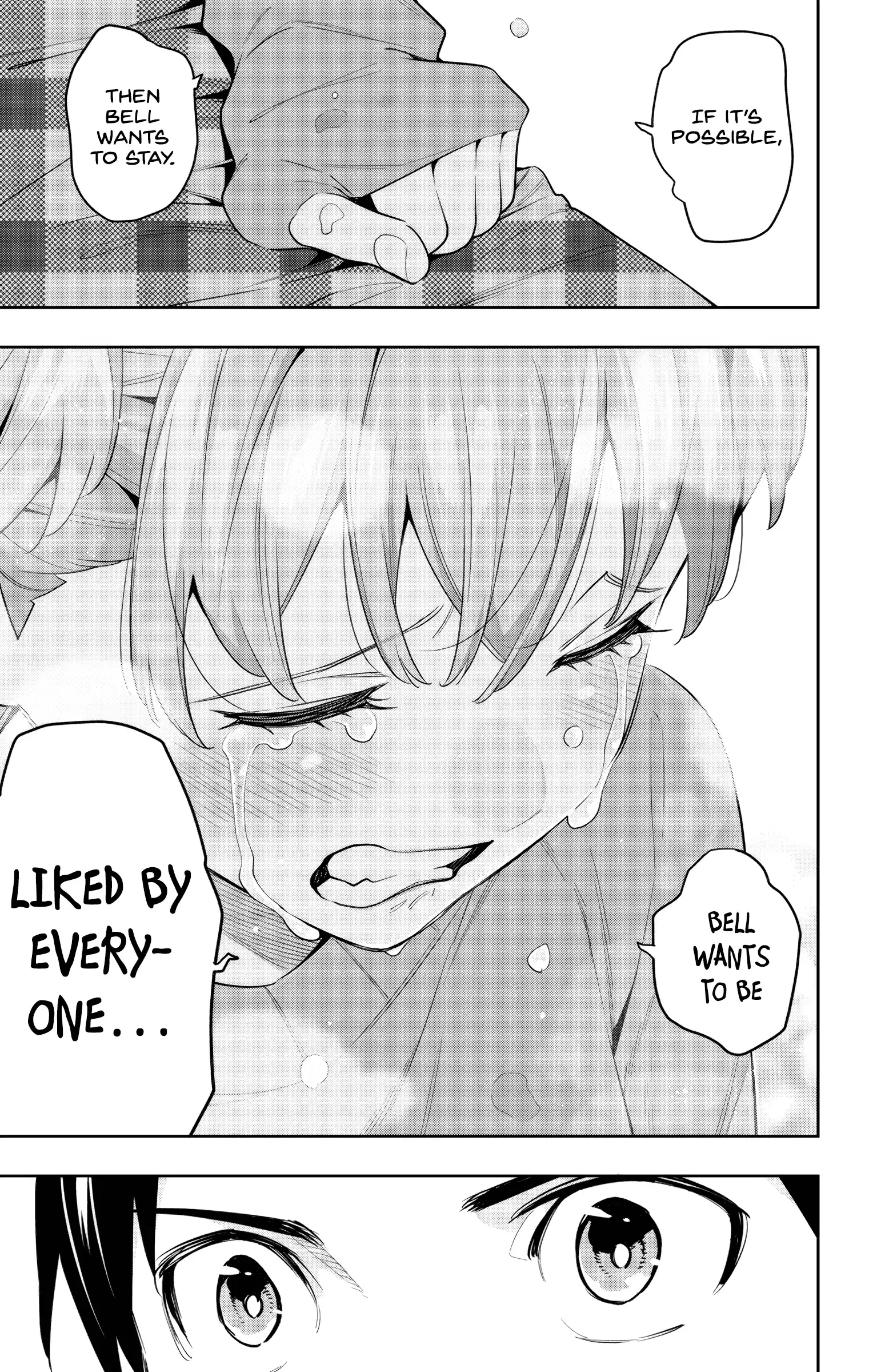 Vol.13 Chapter 104: The Third's Chief