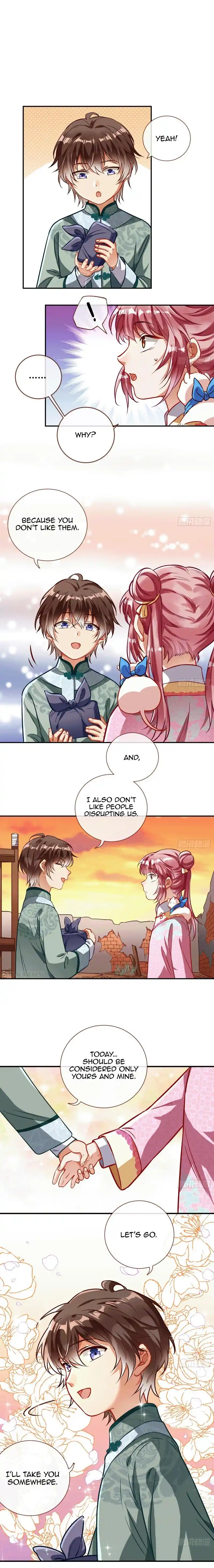 Vol.15 Chapter 327: The Quiet Village -- A Two-Person World