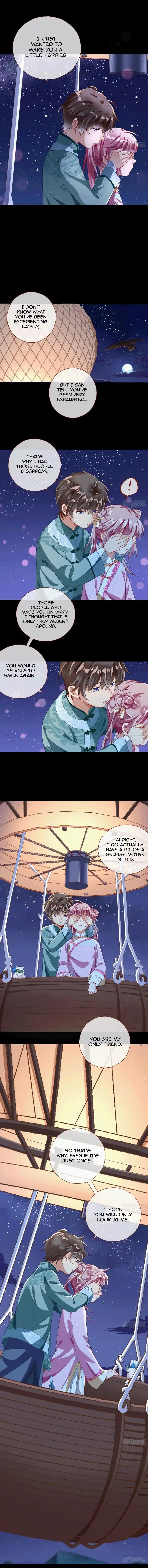 Vol.15 Chapter 327: The Quiet Village -- A Two-Person World