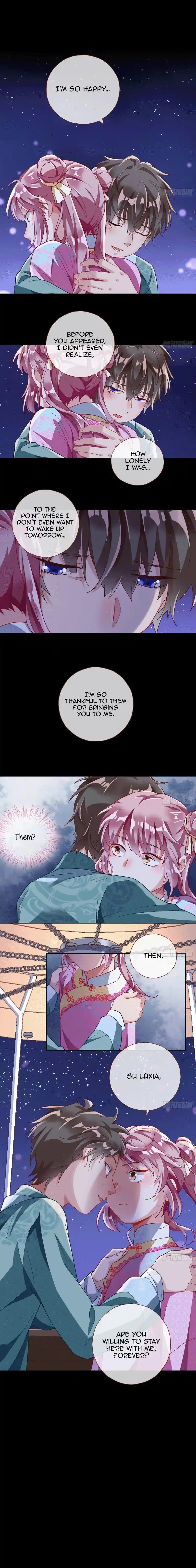 Vol.15 Chapter 327: The Quiet Village -- A Two-Person World