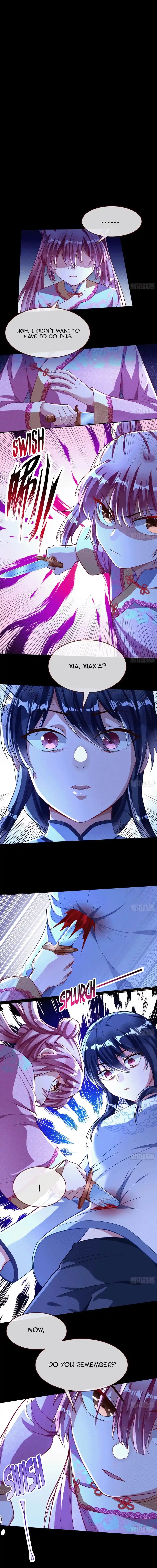 Vol.15 Chapter 329: The Quiet Village -- I'm Not Your Daughter