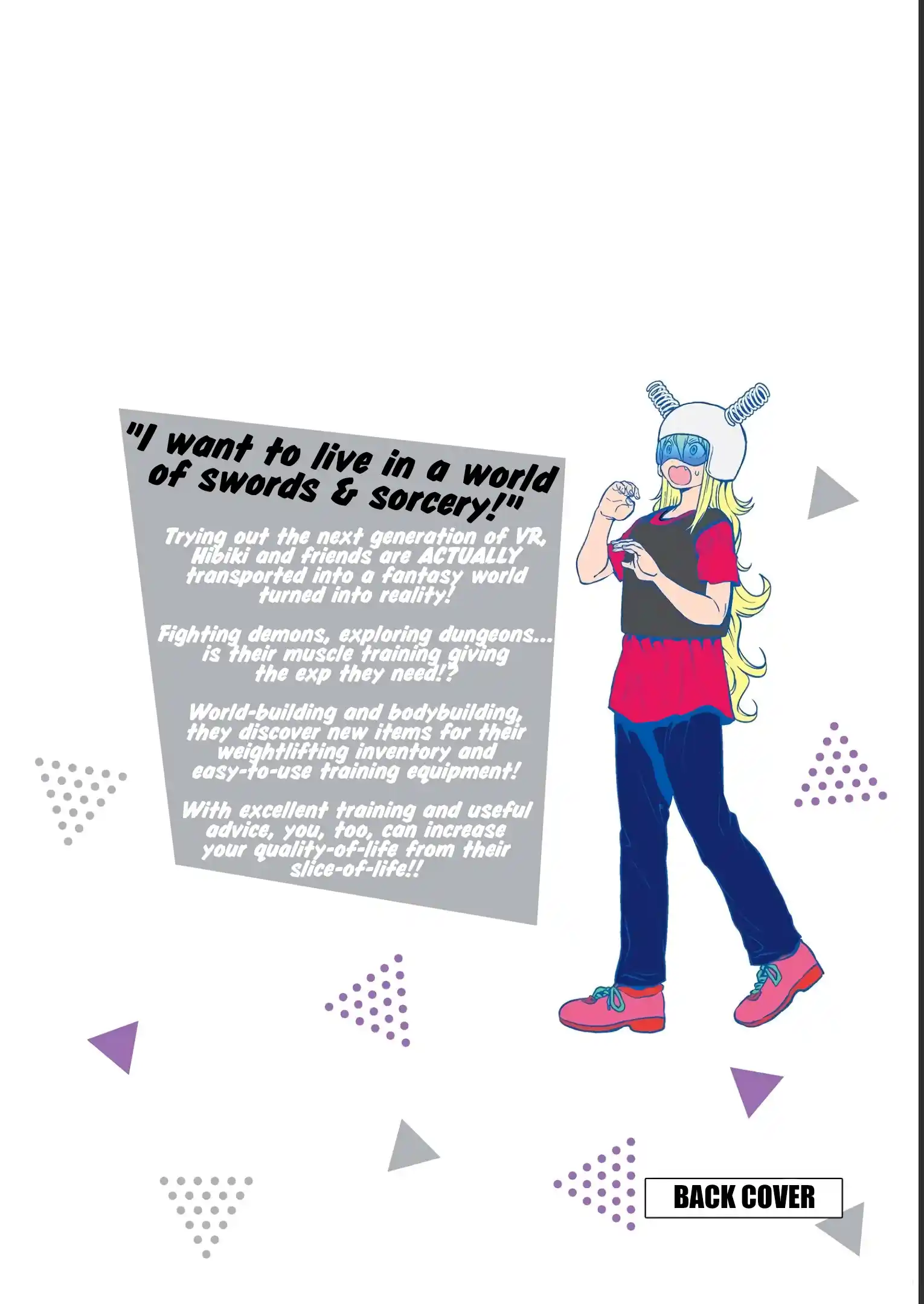 Vol.16 Chapter 144.5: Extra