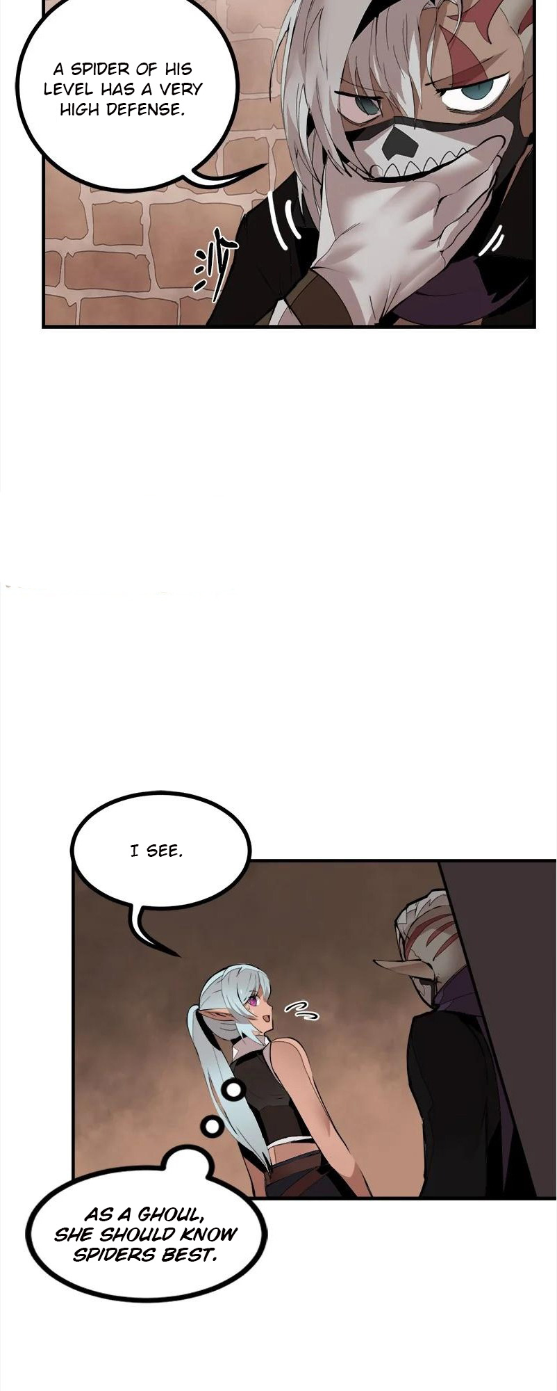 Vol.3 Chapter 136: " Heroes Debut"