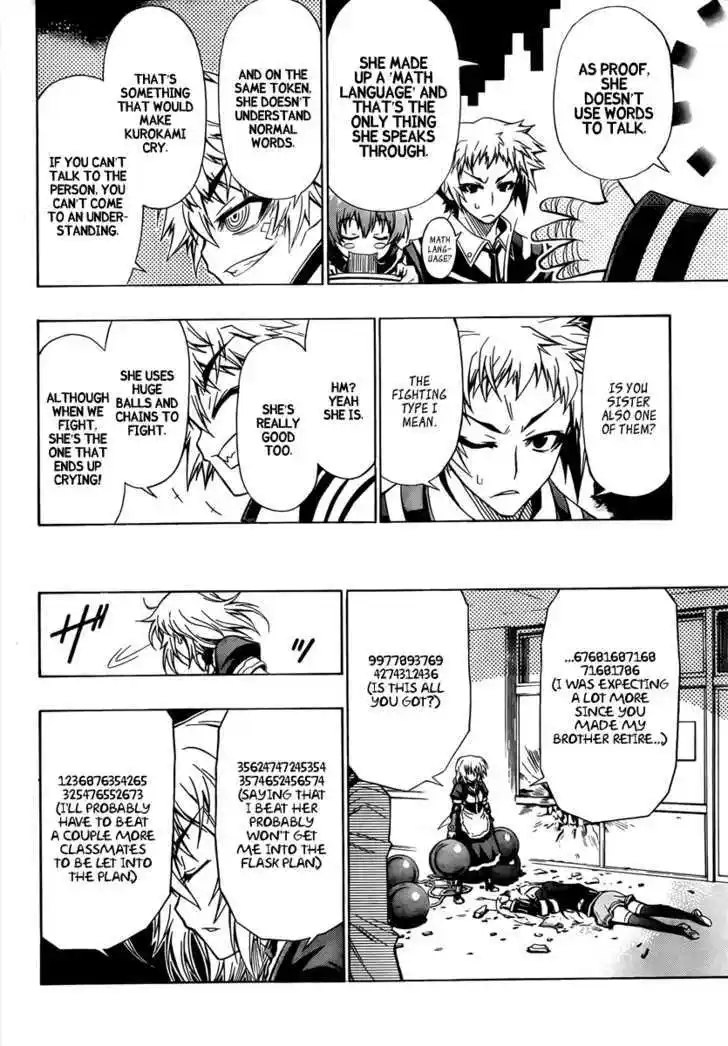 Vol.3 Chapter 23 : 4136163735641?