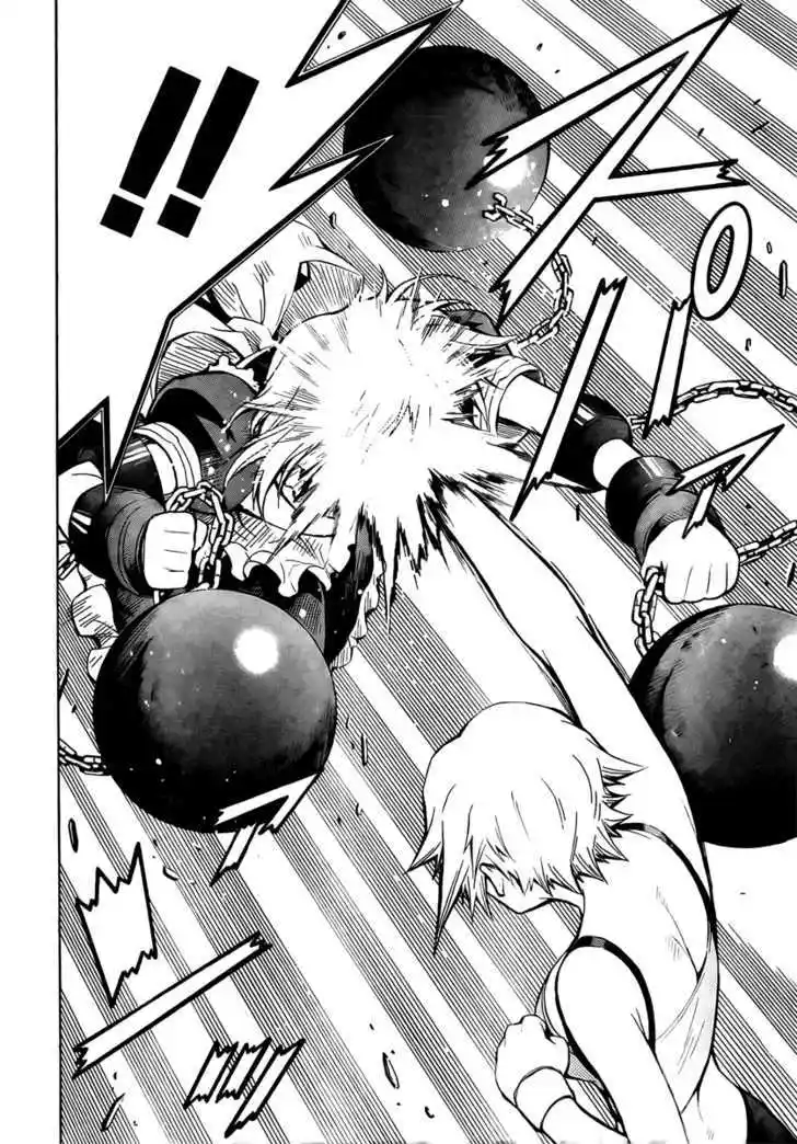 Vol.3 Chapter 23 : 4136163735641?