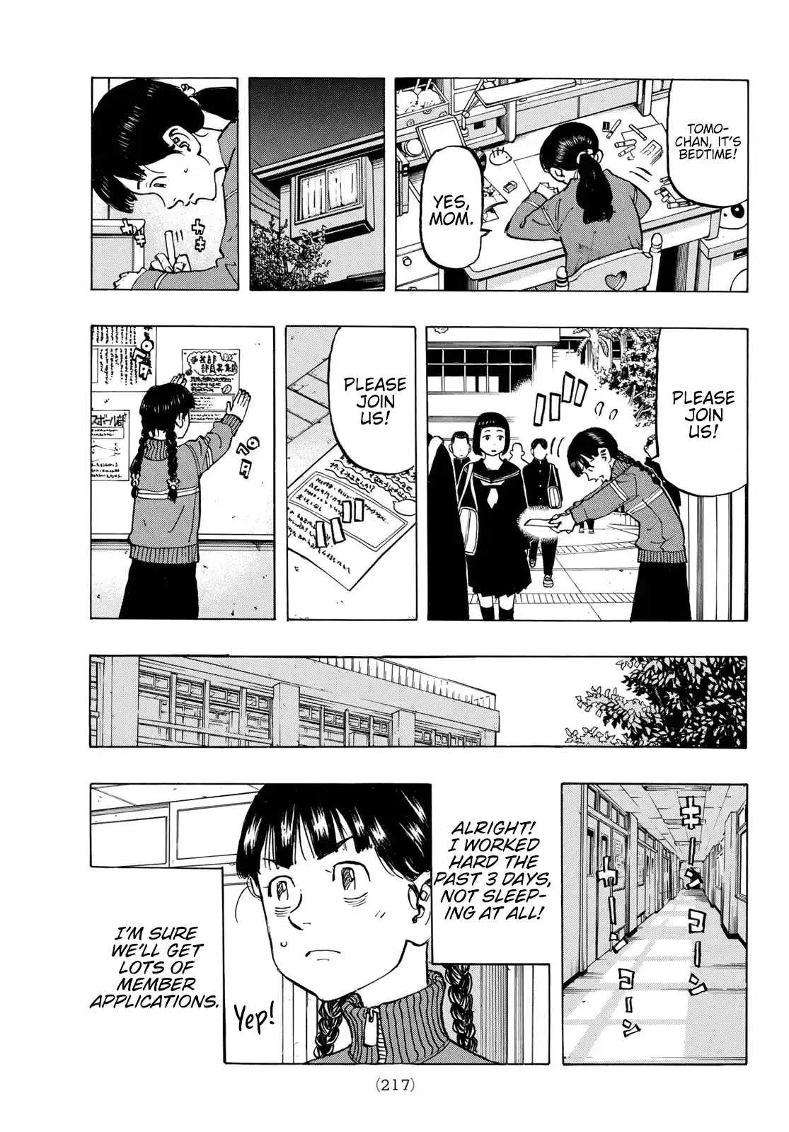 Vol.31 Chapter 278.5: Be Back On Their Feet