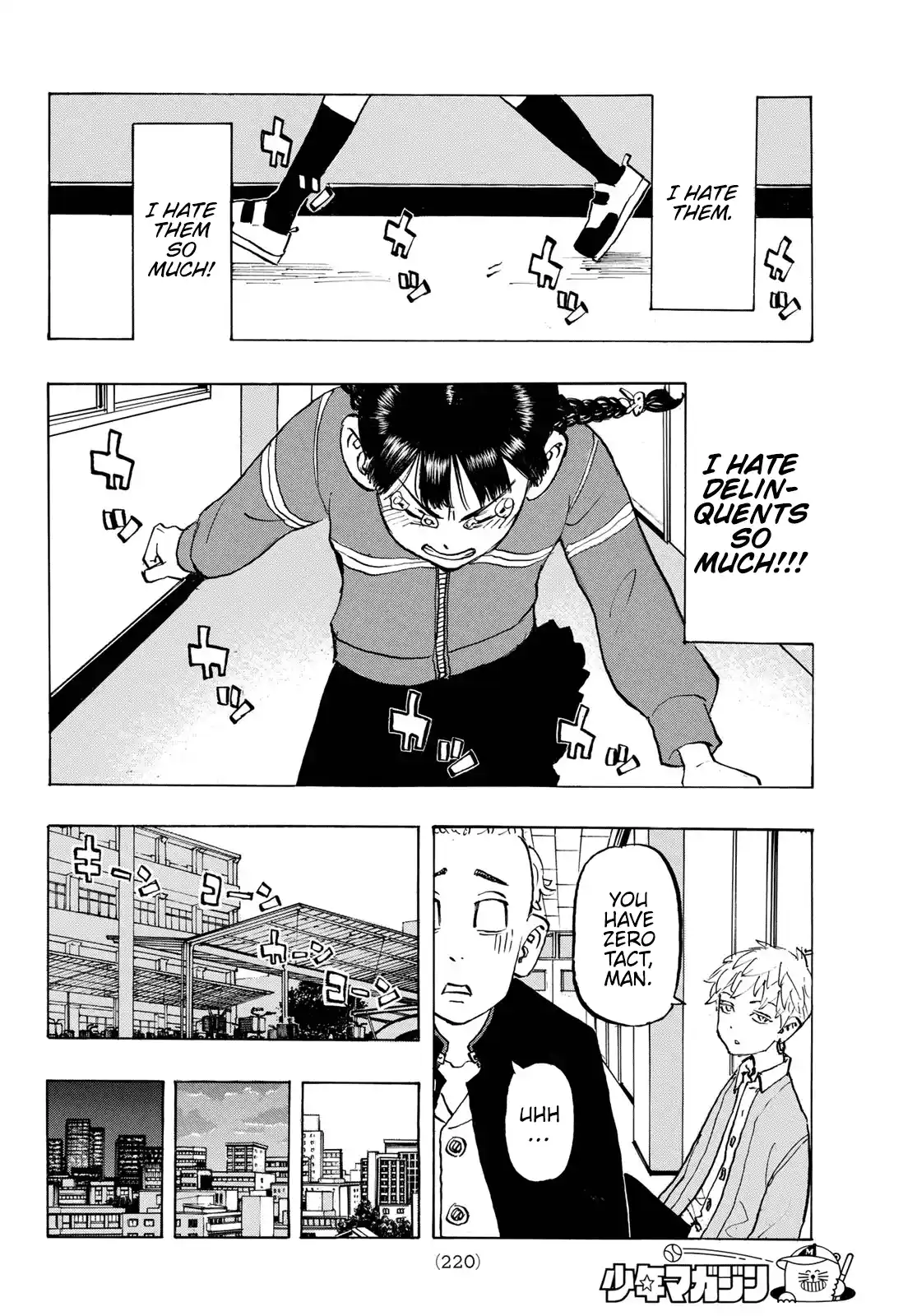 Vol.31 Chapter 278.5: Be Back On Their Feet