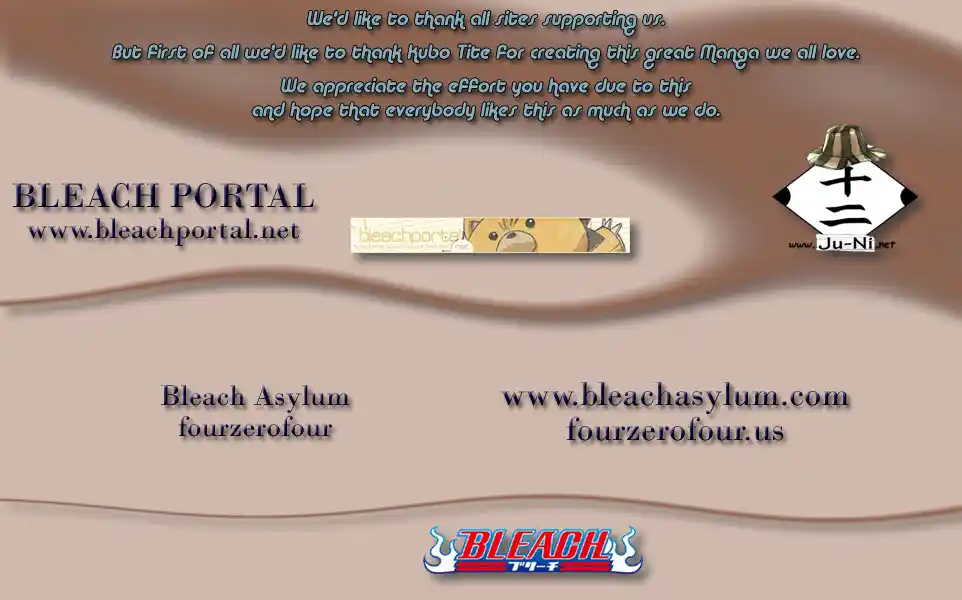 Vol.36 Chapter 315.01: Turn Back The Pendulum