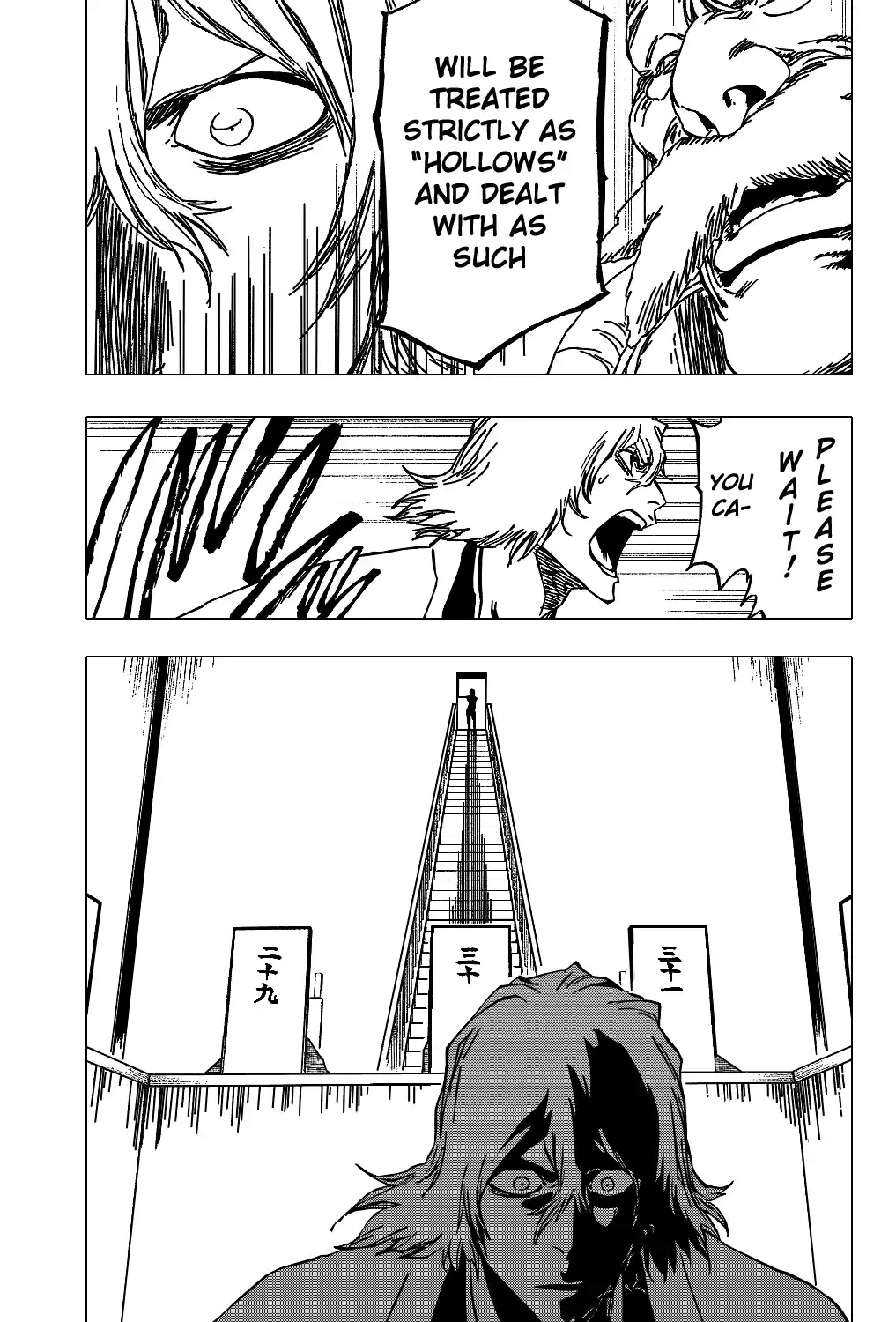 Vol.37 Chapter 315.12: Let Stop The Pendulum