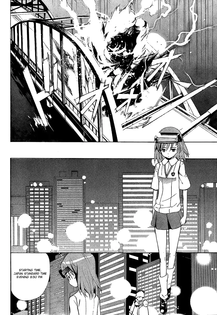 Vol.4 Chapter 17: Experiment No. 10032