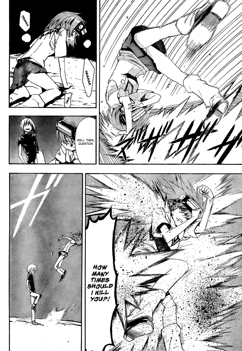 Vol.4 Chapter 17: Experiment No. 10032