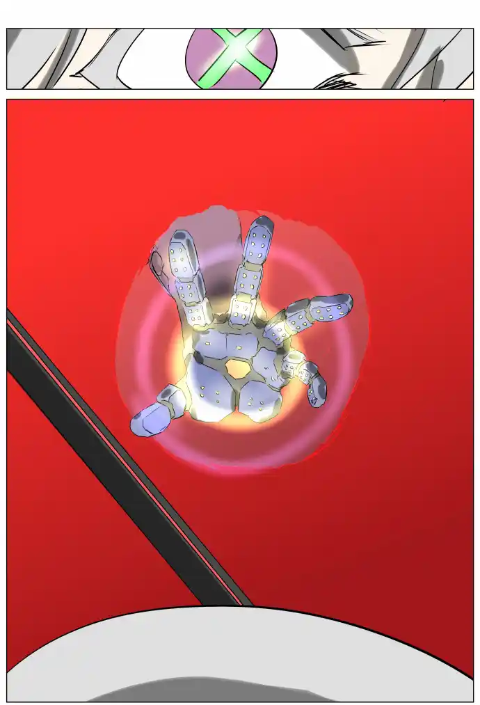 Vol.4 Chapter 249: Waltz