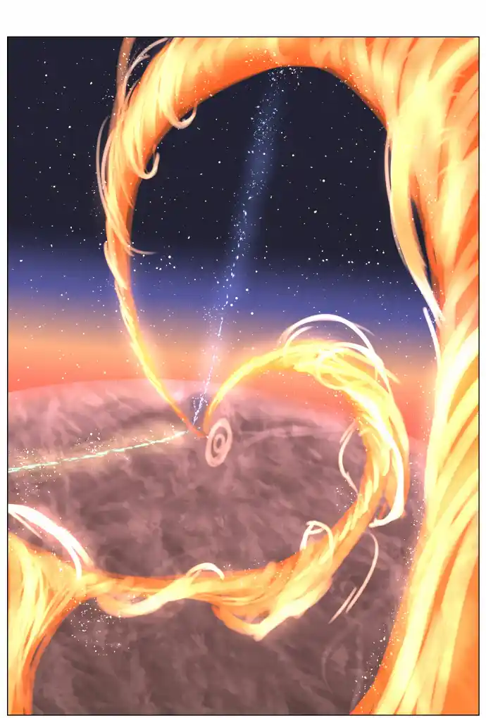 Vol.4 Chapter 262: Clash