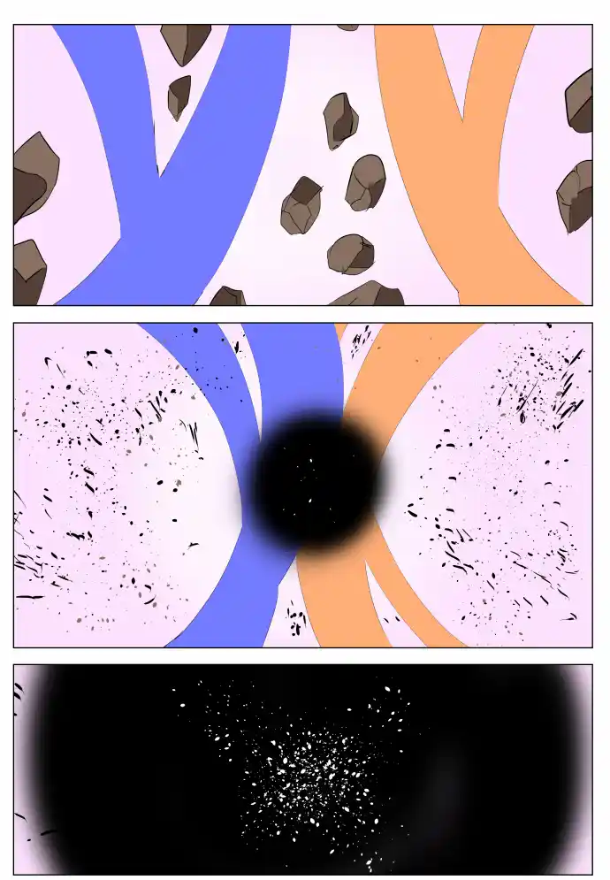 Vol.4 Chapter 262: Clash