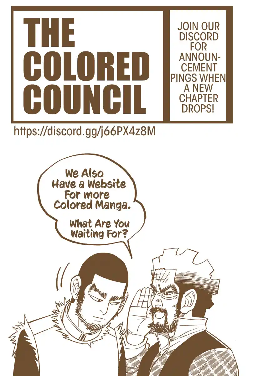 Vol.4 Chapter 31: 203 Hill