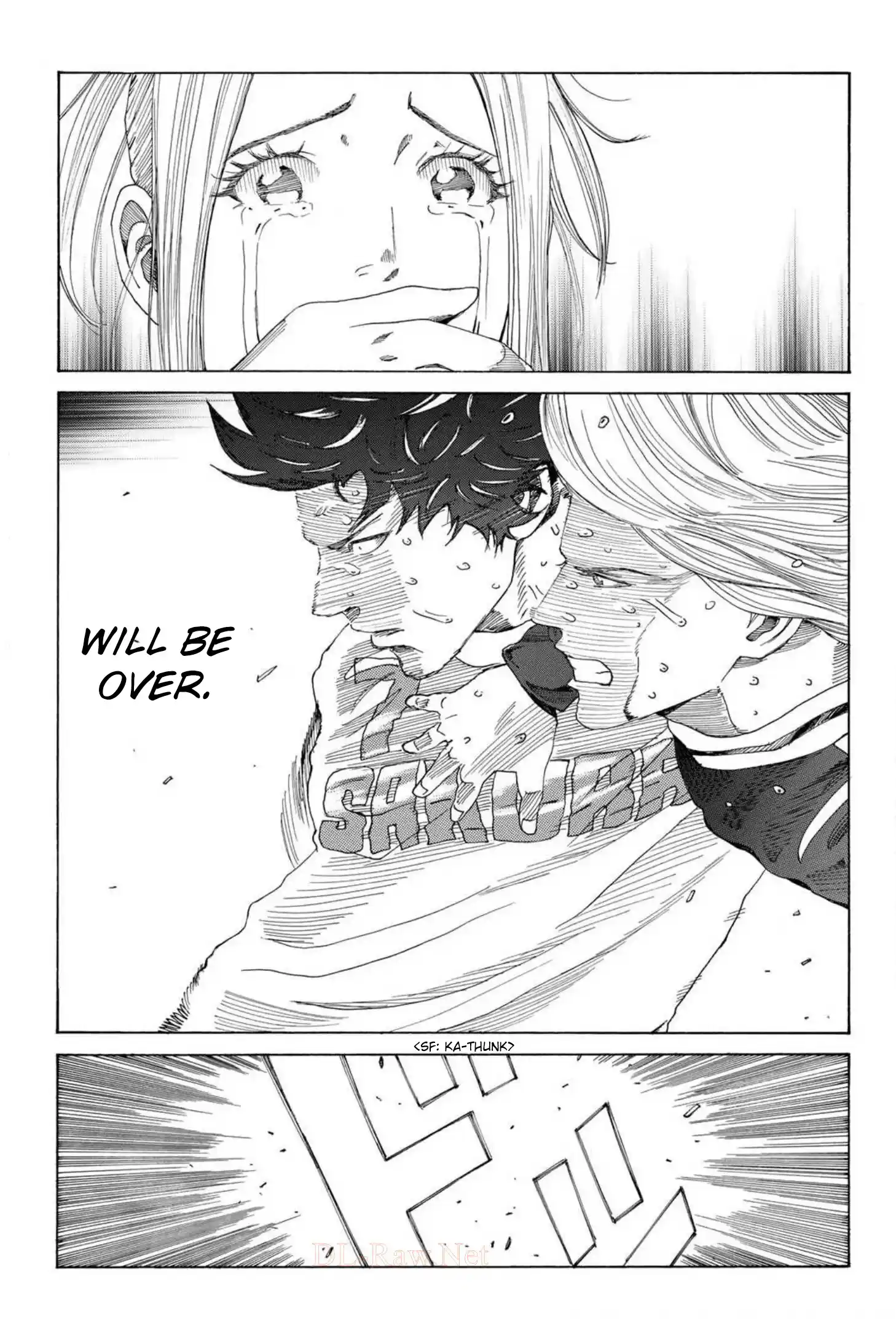 Vol.42 Chapter 371: High School Football