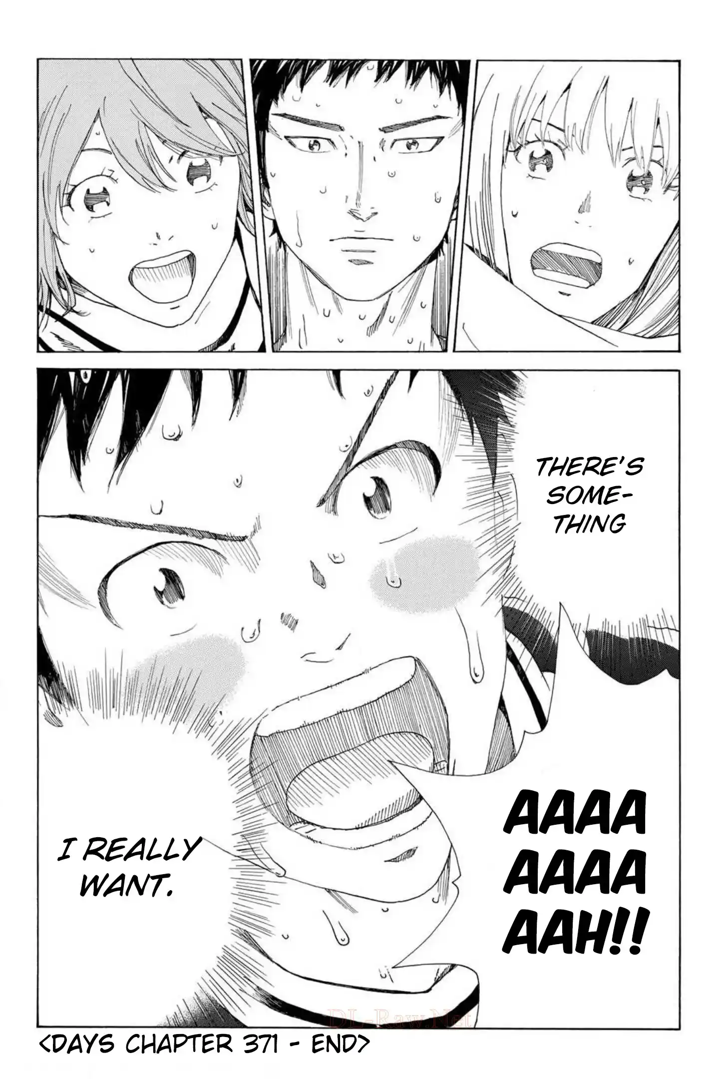 Vol.42 Chapter 371: High School Football