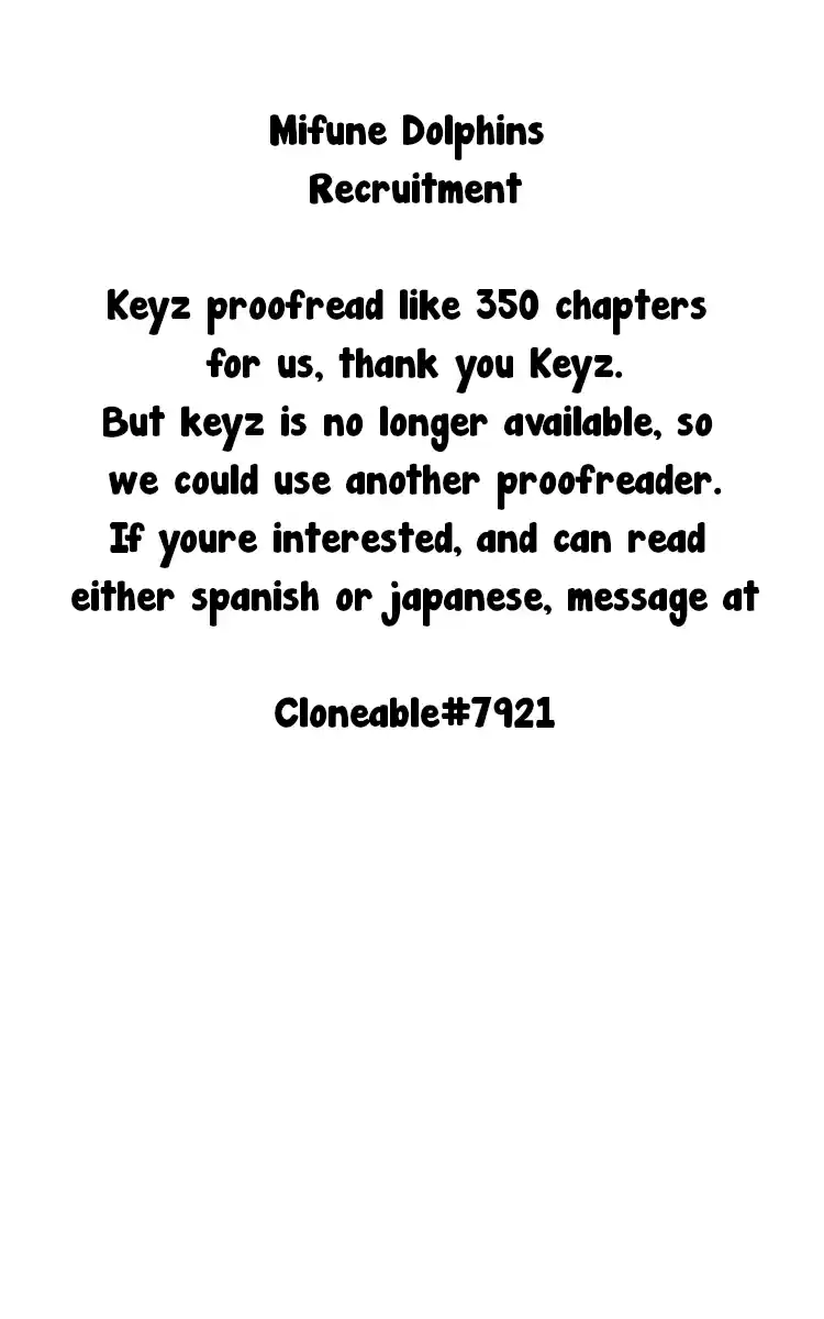 Vol.56 Chapter 523: Me Too...!!