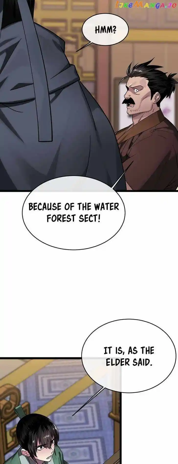 Volcanic Age Ch.255