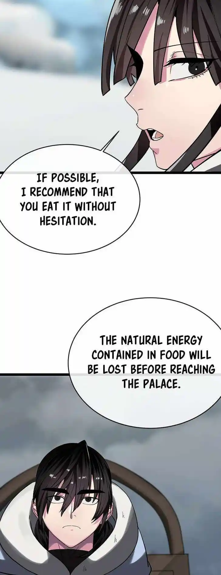 Volcanic Age Ch.260