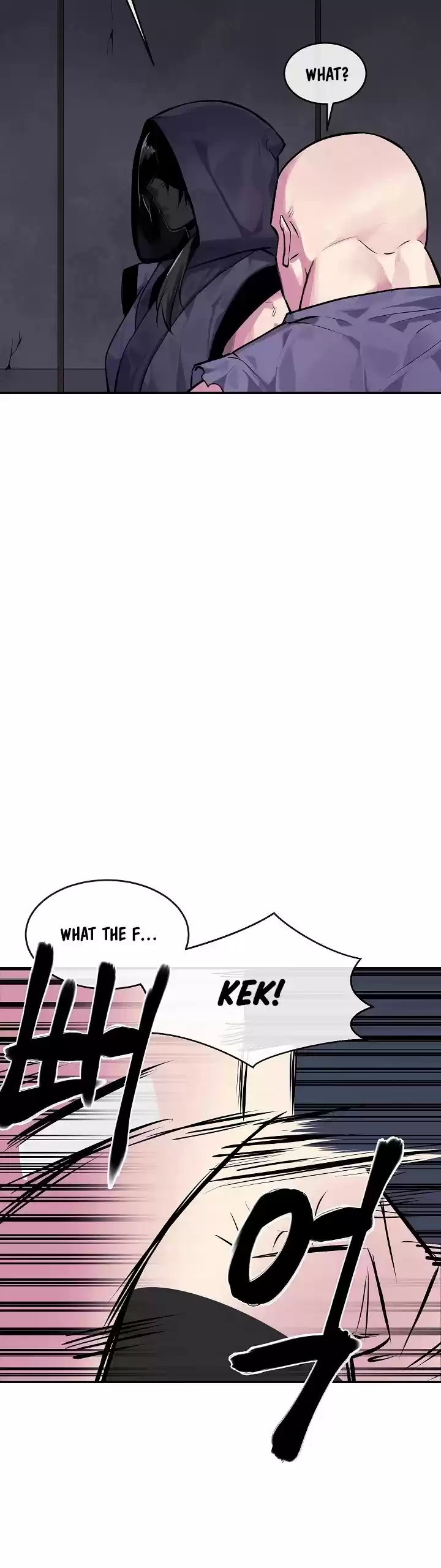 Volcanic Age Chapter 132