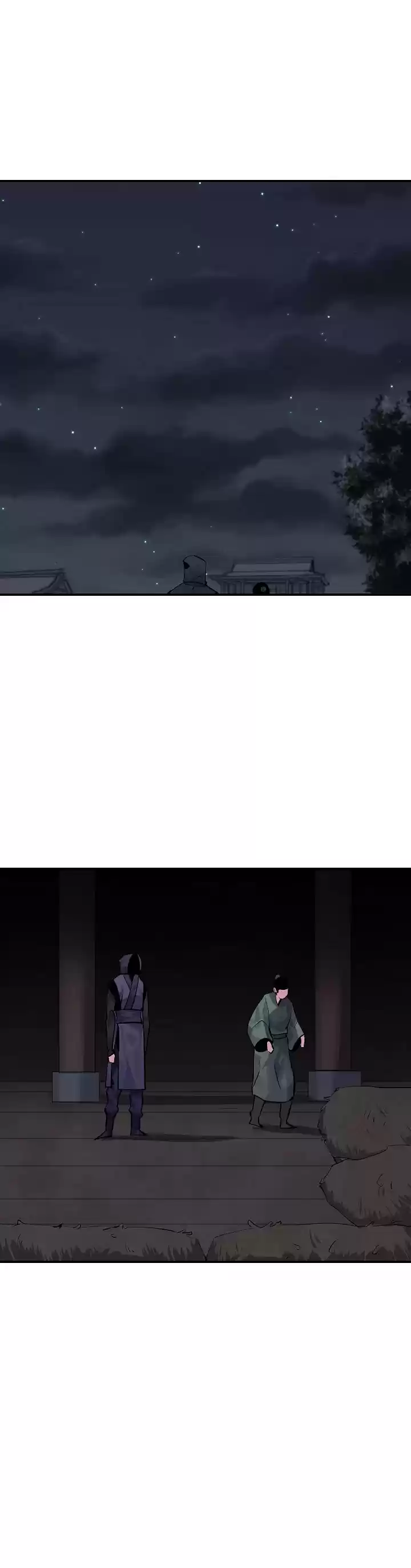 Volcanic Age Chapter 132