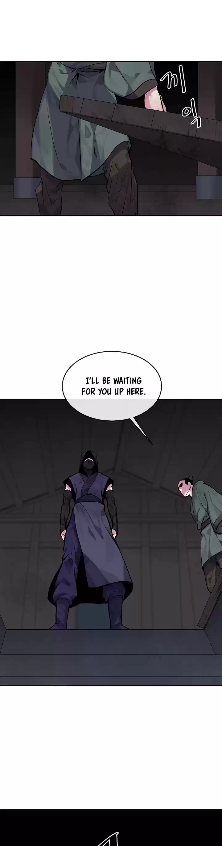 Volcanic Age Chapter 132