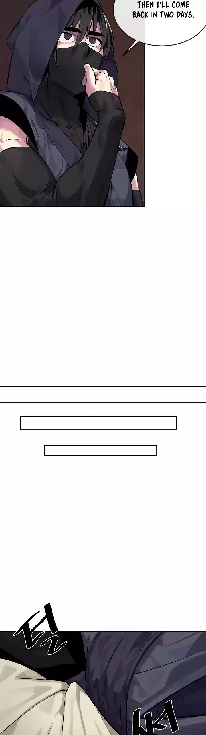 Volcanic Age Chapter 132