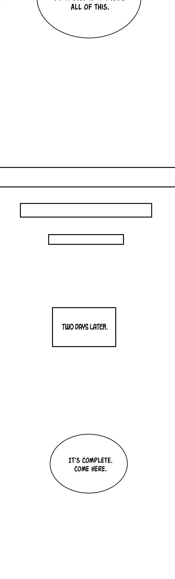 Volcanic Age Chapter 132