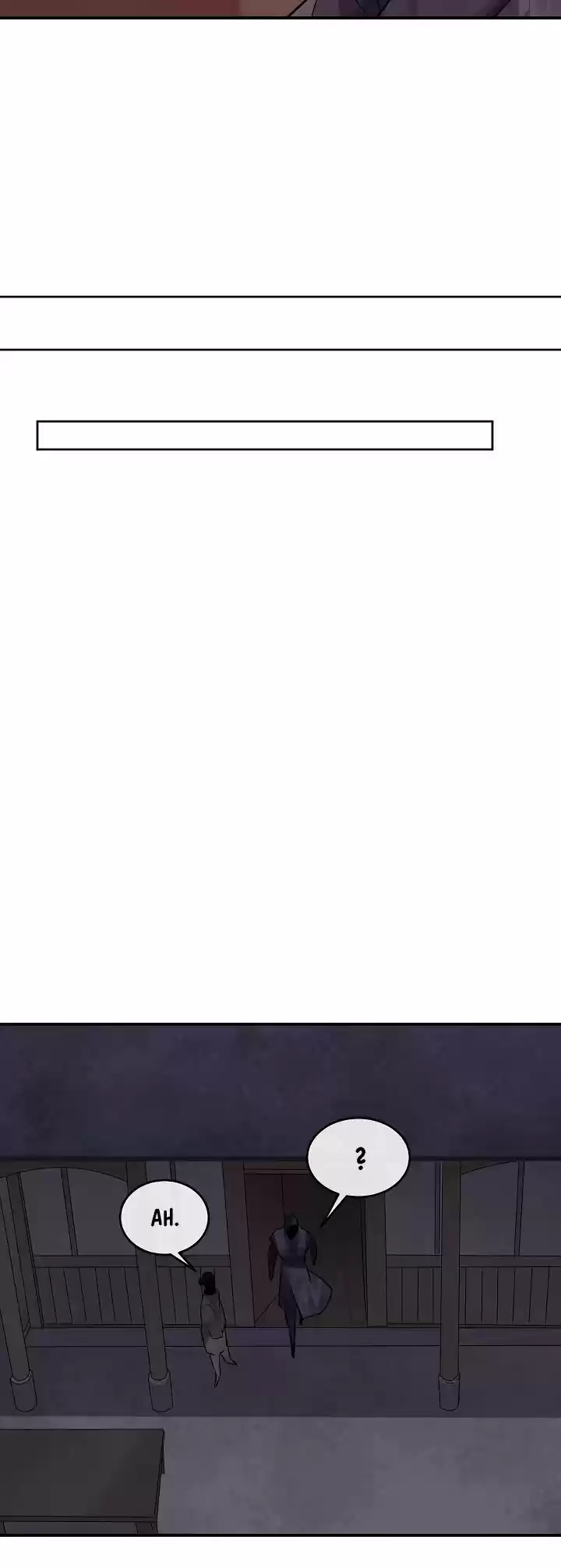 Volcanic Age Chapter 132